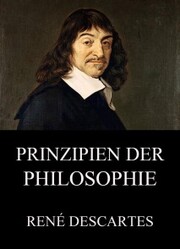 Prinzipien der Philosophie - Cover