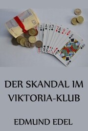Der Skandal im Viktora-Klub