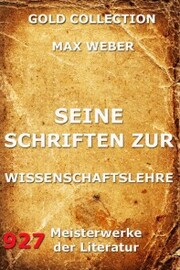Seine Schriften zur Wissenschaftslehre - Cover
