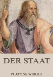 Der Staat - Cover