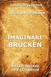 Imaginäre Brücken - Cover