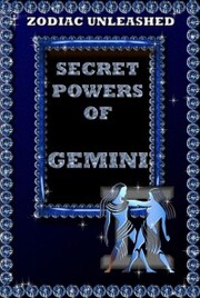 Zodiac Unleashed - Gemini