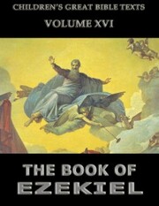The Book Of Ezekiel