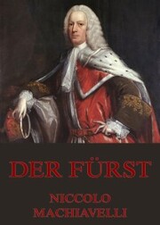 Der Fürst - Cover