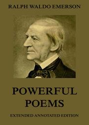 Powerful Poems - Cover