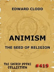 Animism - The Seed Of Religion - Cover