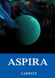 Aspira - Der Roman einer Wolke