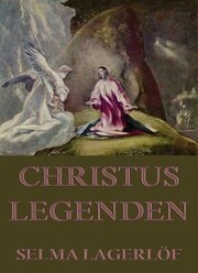 Christuslegenden - Cover