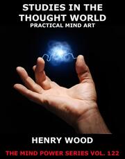 Studies In The Thought World - Practical Mind Art - Cover