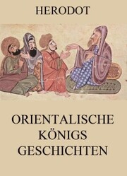 Orientalische Königsgeschichten