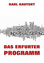 Das Erfurter Programm