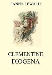 Clementine / Diogena - Cover