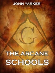 The Arcane Schools