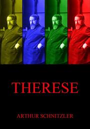 Therese - Cover