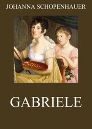 Gabriele - Cover