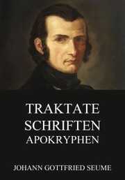Traktate, Schriften, Apokryphen - Cover