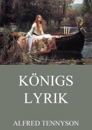 Königslyrik - Cover
