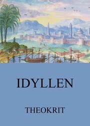 Idyllen - Cover