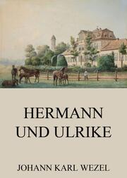 Hermann und Ulrike - Cover
