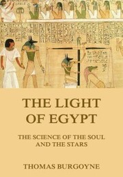 The Light Of Egypt
