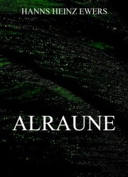 Alraune - Cover
