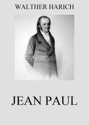 Jean Paul - Cover