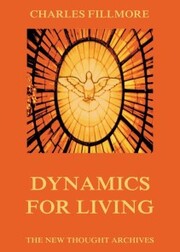 Dynamics for Living - Cover