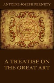 A Treatise On The Great Art