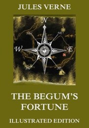 The Begum's Fortune