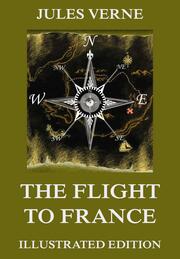 The Flight To France