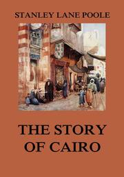 The Story of Cairo - Cover