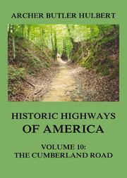 Historic Highways of America