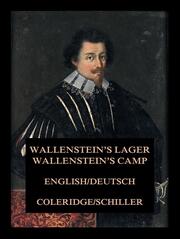 Wallenstein's Lager / Wallenstein's Camp