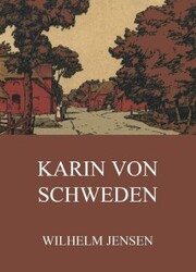 Karin von Schweden - Cover