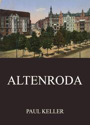 Altenroda - Cover