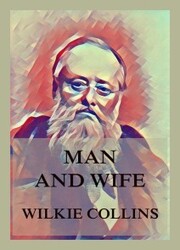 Man and Wife - Cover