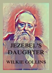 Jezebel's Daughter - Cover