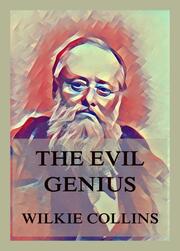 The Evil Genius - Cover