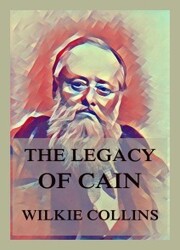 The Legacy of Cain - Cover