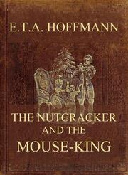 The Nutcracker And The Mouse-King - Cover