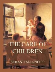 The Care of Children