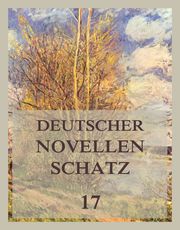 Deutscher Novellenschatz 17 - Cover