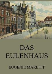 Das Eulenhaus - Cover