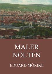 Maler Nolten - Cover