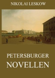 Petersburger Novellen