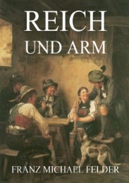 Reich und Arm - Cover