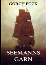 Seemannsgarn - Cover