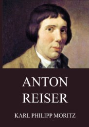 Anton Reiser - Cover