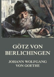 Götz von Berlichingen - Cover