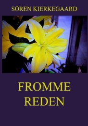 Fromme Reden